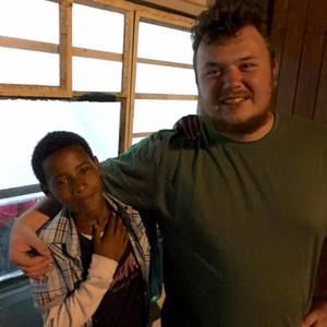 Meet your Posher, Sean